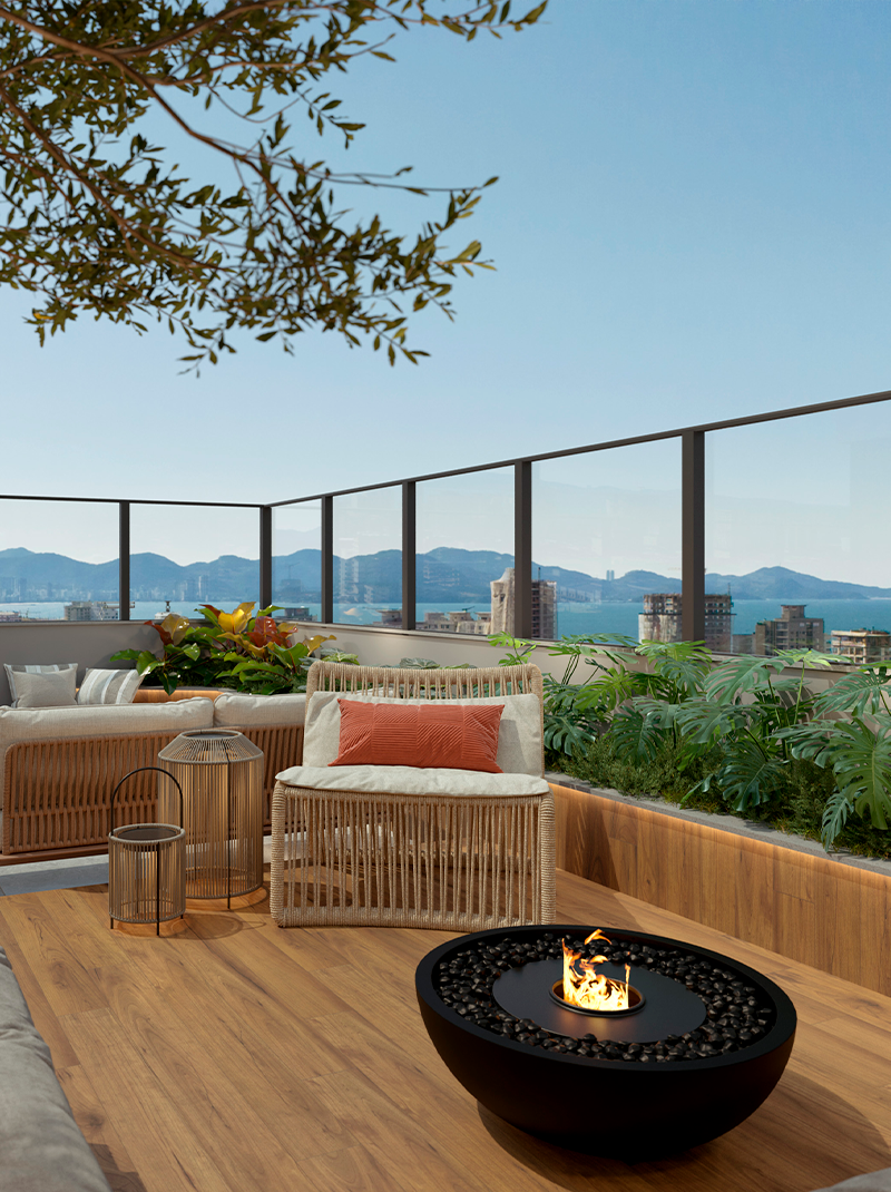 Fire Pit